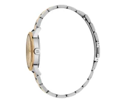 Esprit Damen Armbanduhr Nava Set 32 mm Inklusive Armband Armband Stainless Steel ES1L259M0095