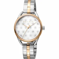 Esprit Uhr ES1L216M0125 Damen Bicolor