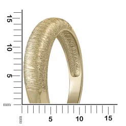 Fascination by Ellen K. 585 Gold diamantiert Ring 41676928057438