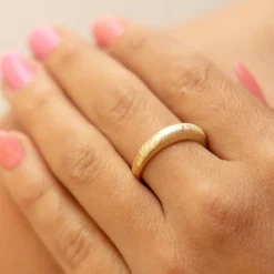 Fascination by Ellen K. 585 Gold diamantiert Ring 41676928057438