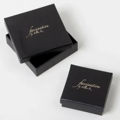 Fascination by Ellen K. 375 Gold dreifarbig Zirkonia Ring 41675917656158