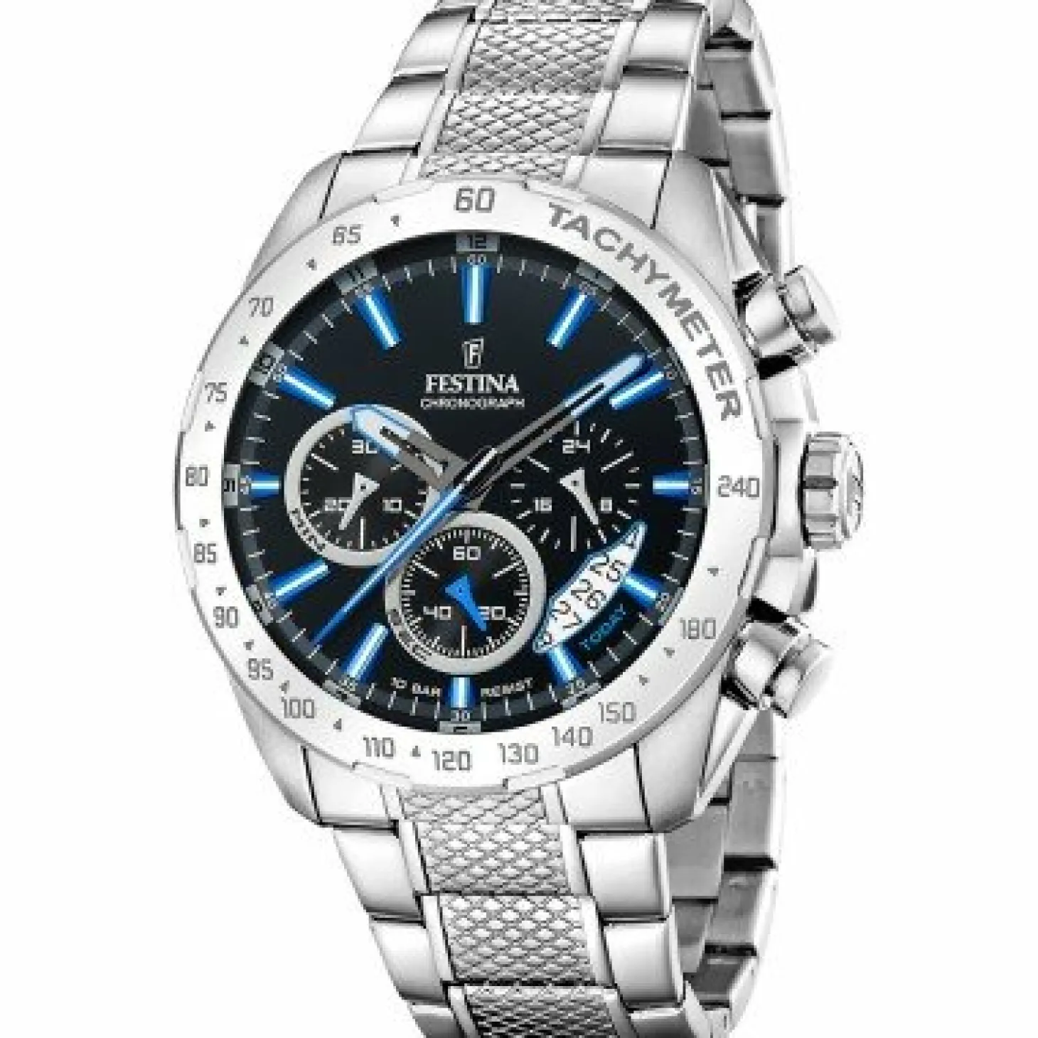 Festina Chrono Sport F20668/6 Uhr