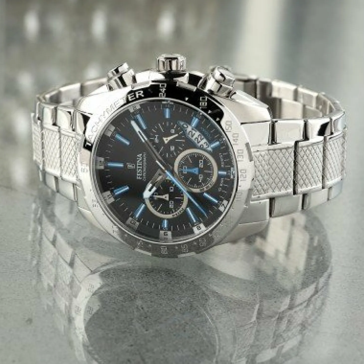 Festina Chrono Sport F20668/6 Uhr