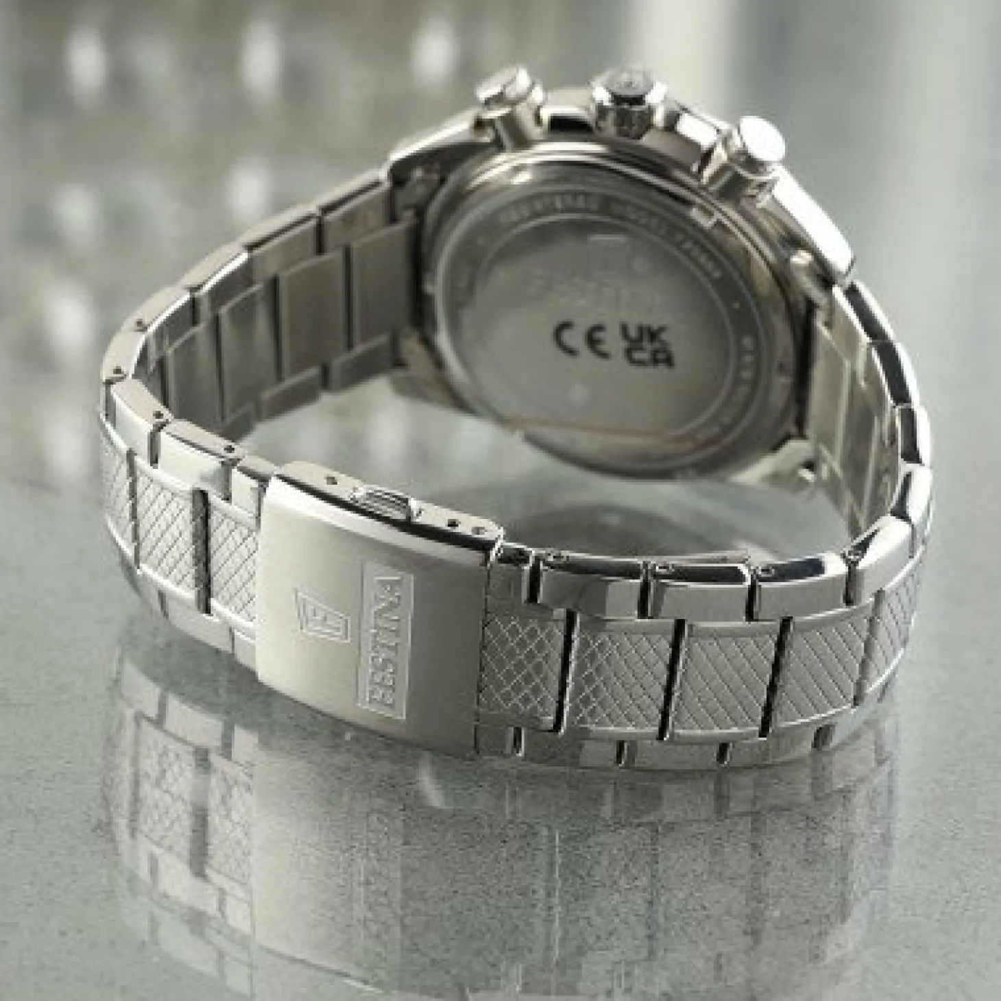 Festina Chrono Sport F20668/6 Uhr