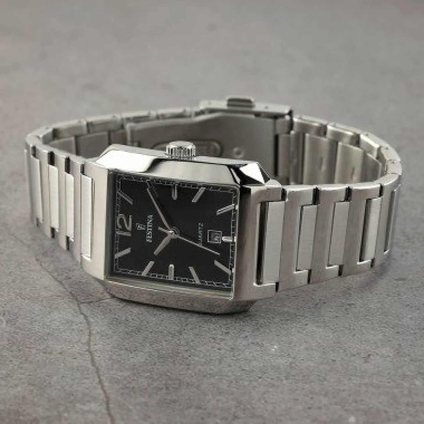 Festina F20679/4 Uhr