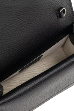 Gucci Handtasche Damen Dionysus Minibag W/S Dollar Calf Schwarz