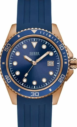 Guess Armbanduhr W1109G3