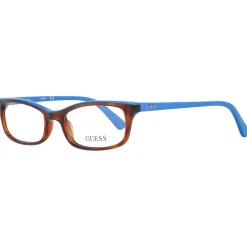 Guess Brille GU2603 052 50 Damen Braun 50-17-135