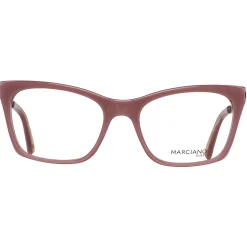 Guess by Marciano Damen Brille Rosa GM0267 53072
