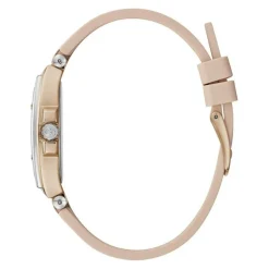 Guess Collection Damen Armbanduhr Couture Tonneau Y90003L1MF