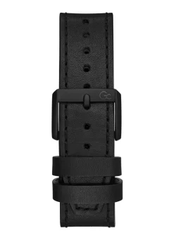 Guess Collection Herren Chronograph GC Spirit Tonneau Schwarz Y83003G2MF