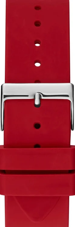 GUESS CONNECT LOGAN, C3002M1 Smartwatch (Wear OS by Google)