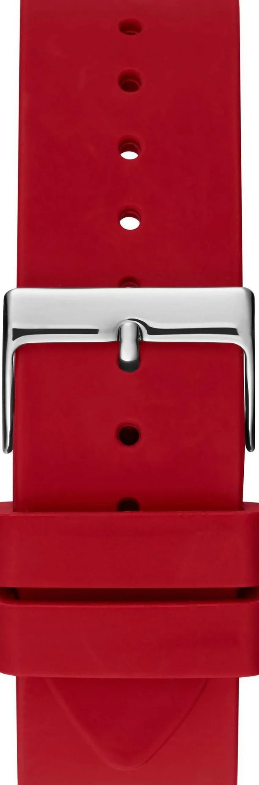 GUESS CONNECT LOGAN, C3002M1 Smartwatch (Wear OS by Google)