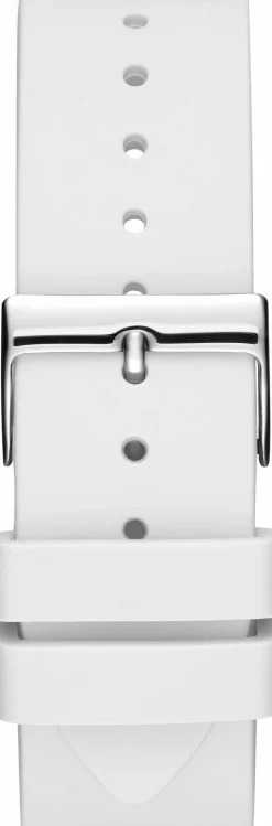 GUESS CONNECT LOGAN, C3002M1 Smartwatch (Wear OS by Google)