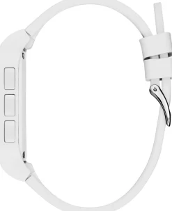 GUESS CONNECT LOGAN, C3002M1 Smartwatch (Wear OS by Google)