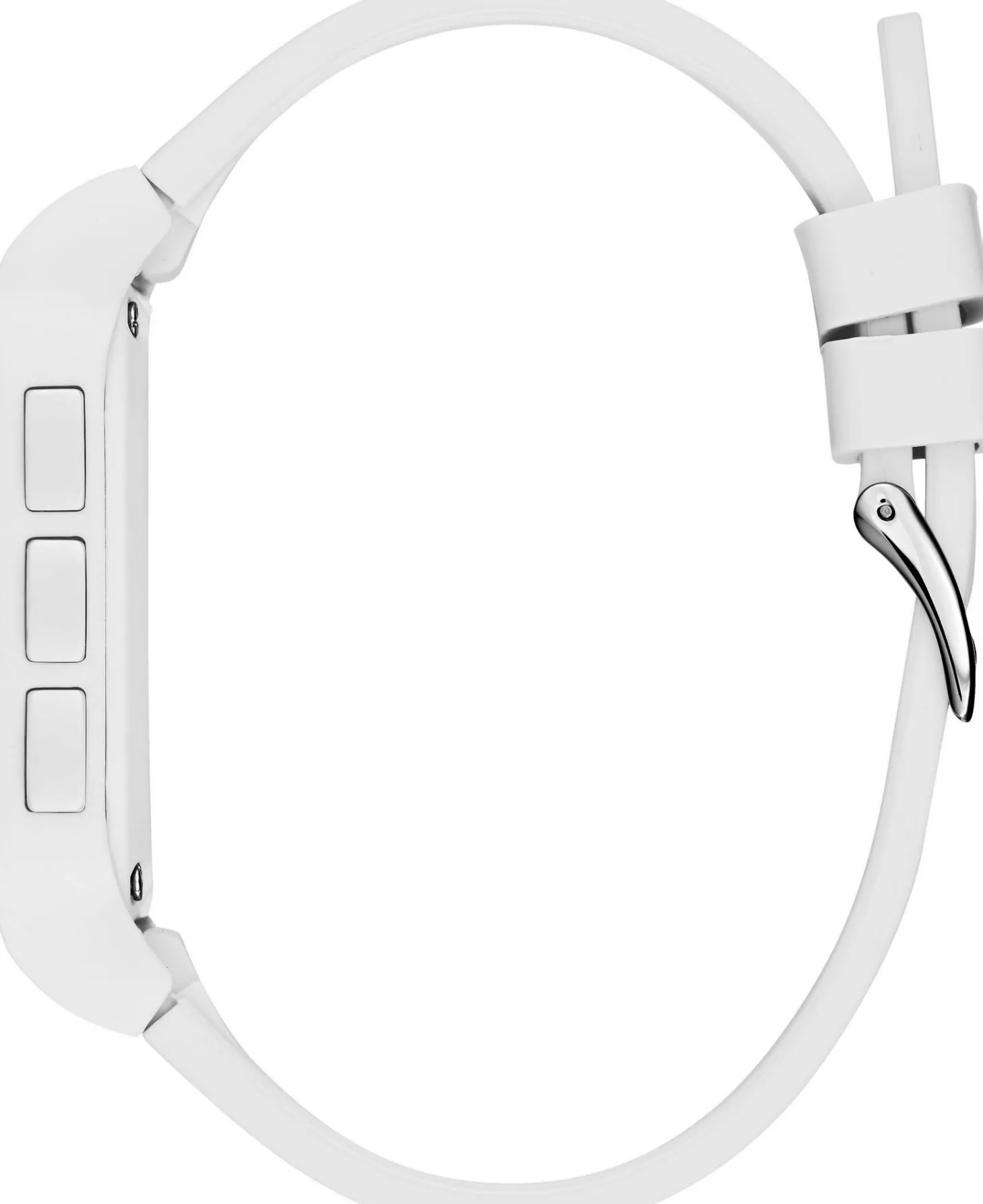 GUESS CONNECT LOGAN, C3002M1 Smartwatch (Wear OS by Google)