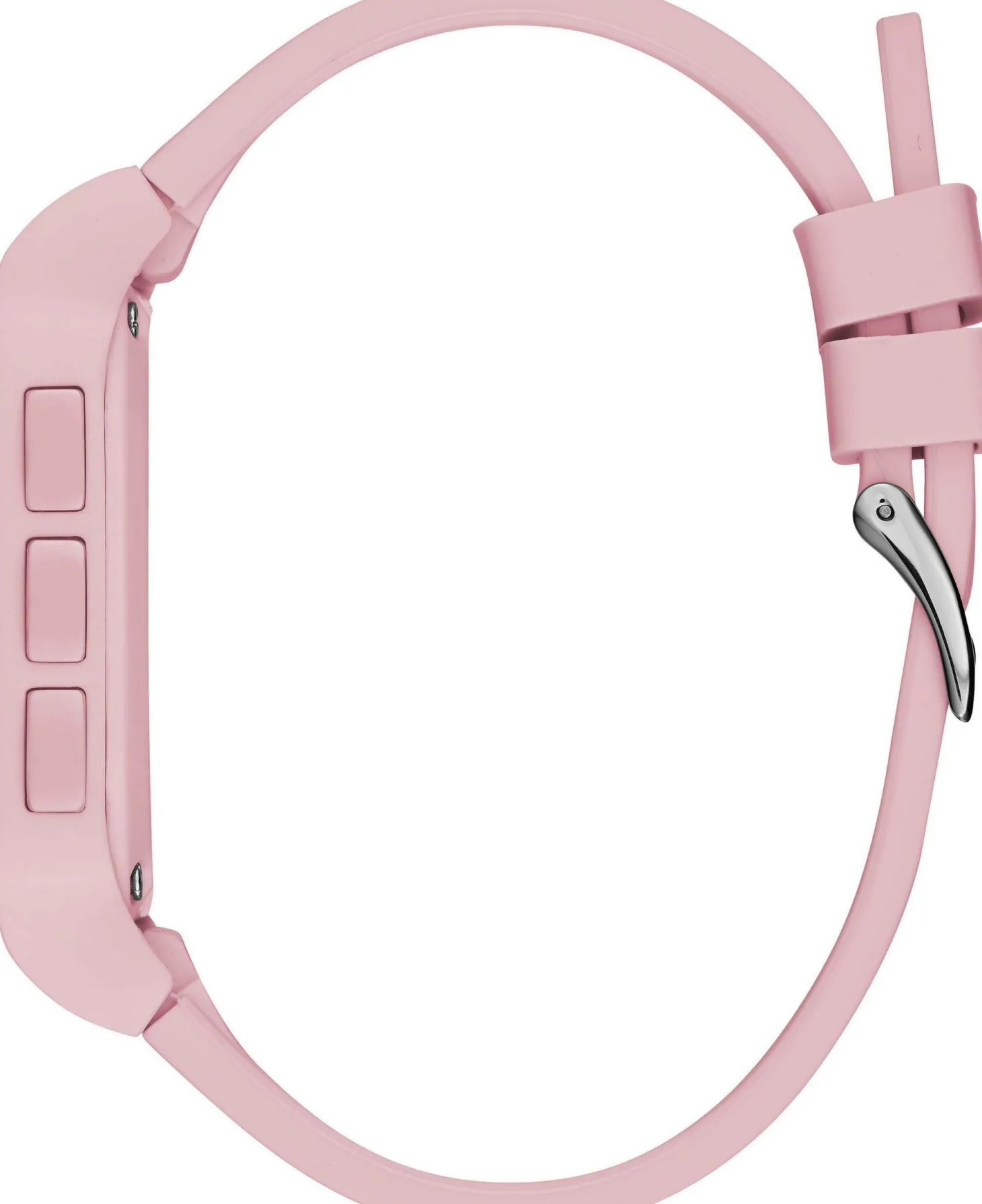 GUESS CONNECT LOGAN, C3002M1 Smartwatch (Wear OS by Google)