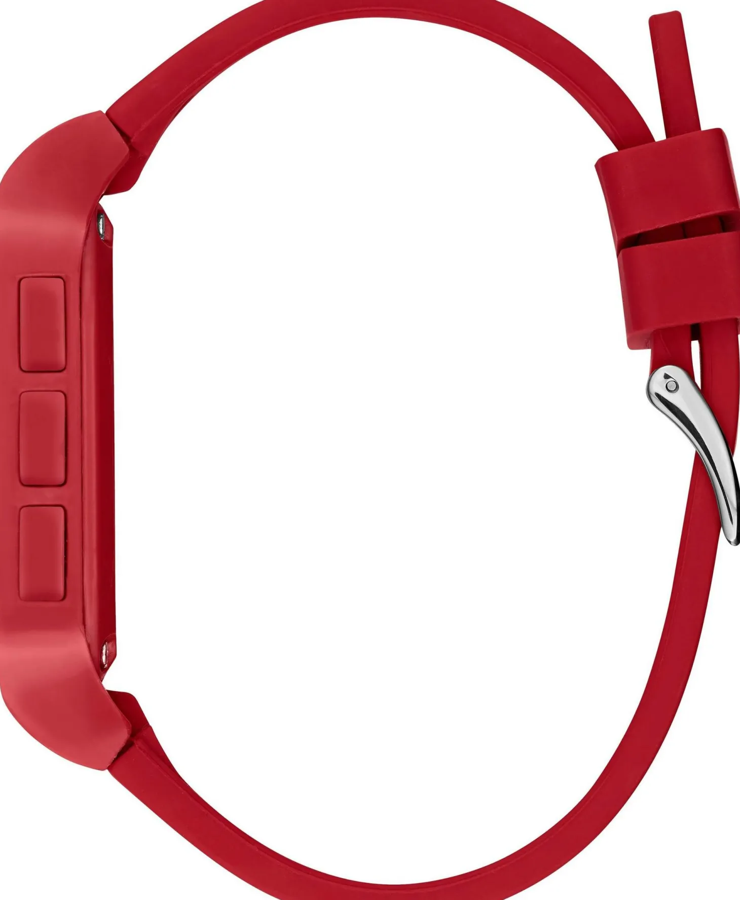 GUESS CONNECT LOGAN, C3002M1 Smartwatch (Wear OS by Google)