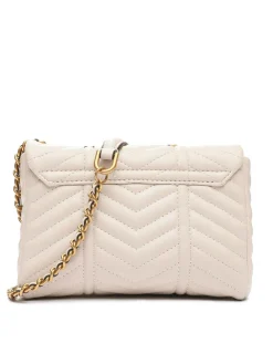 Guess Crossbody-Handtasche Mini LOVIDE Damen HWQB8976780STO Beige
