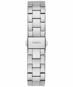 Guess Damen Armbanduhr FAWN silber 32 mm GW0686L1