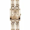 Guess Damen Armbanduhr MOD ID roségold 29 mm GW0668L3