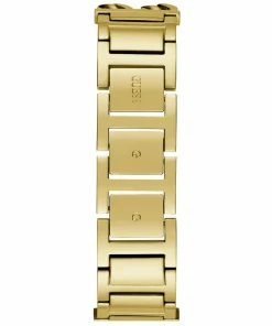 Guess Damen Armbanduhr MOD ID gold 29 mm GW0668L2