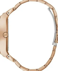 Guess Damen Armbanduhr Armband GW0104L3