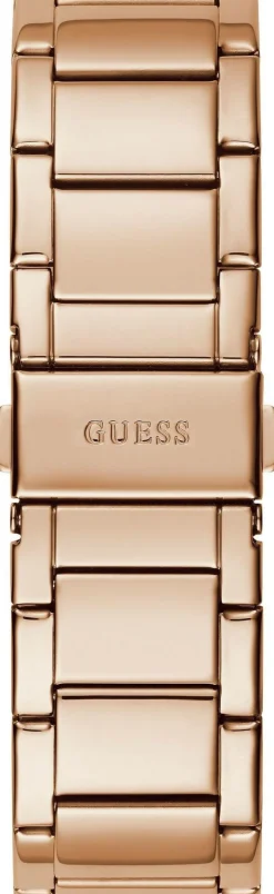 Guess Damen Armbanduhr Armband GW0104L3