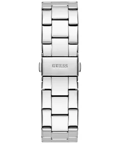 Guess Damen Armbanduhr 38 mm Armband Edelstahl GW0559L1