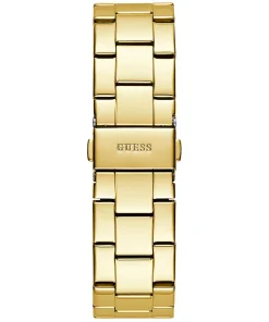 Guess Damen Armbanduhr 38 mm Armband Edelstahl GW0559L2