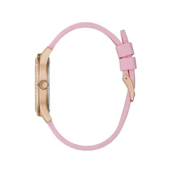 Guess Damen Armbanduhr Anna rosa, rosegold 38 mm GW0359L3