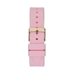 Guess Damen Armbanduhr Anna rosa, rosegold 38 mm GW0359L3