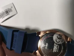 Guess Damen Armbanduhr Athena GW0030L8