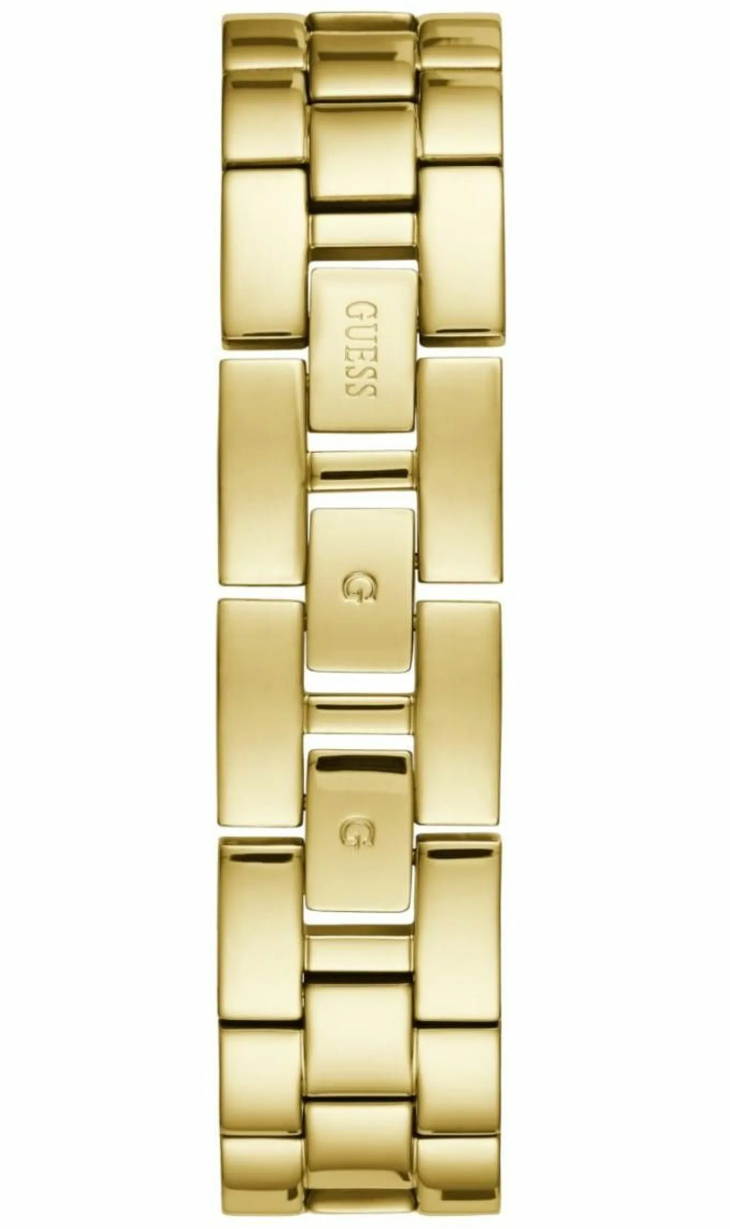 Guess Damen Armbanduhr Aurora W1288L2