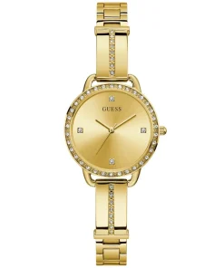 Guess Damen Armbanduhr BELLINI 30 mm GW0022L2