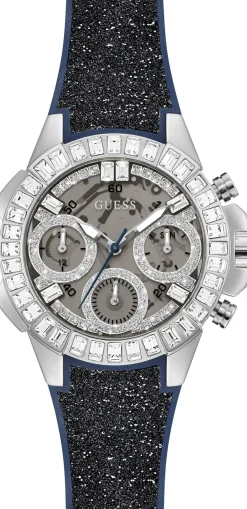 Guess Damen Armbanduhr BOMBSHELL Armband GW0313L1