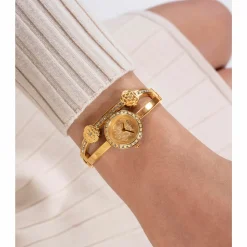 Guess Damen Armbanduhr Chloe