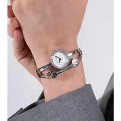 Guess Damen Armbanduhr Chloe