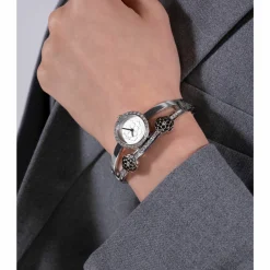 Guess Damen Armbanduhr Chloe