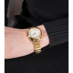 Guess Damen Armbanduhr Charlotte