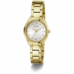 Guess Damen Armbanduhr Charlotte