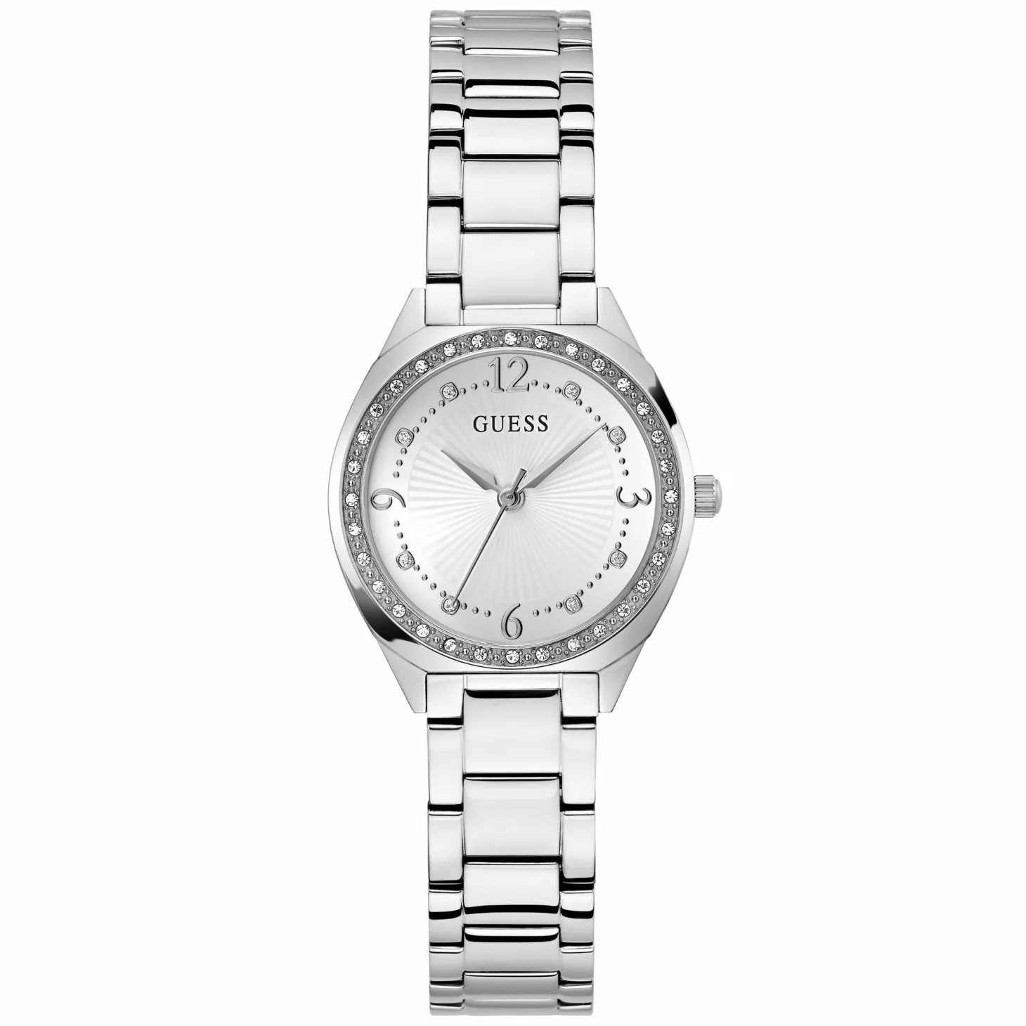 Guess Damen Armbanduhr Charlotte