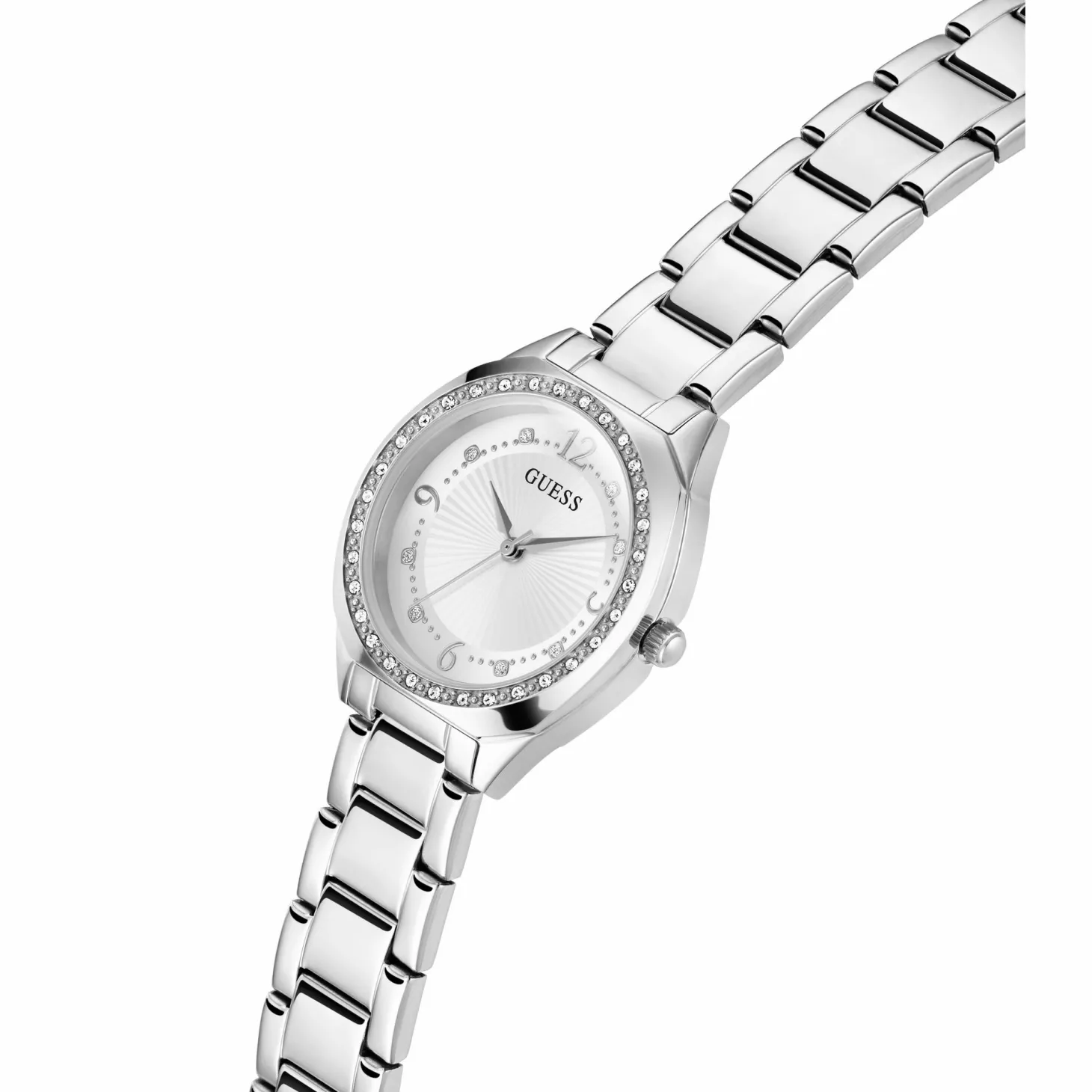 Guess Damen Armbanduhr Charlotte