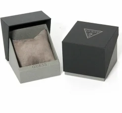 Guess Damen Armbanduhr Cosmo GW0033L8