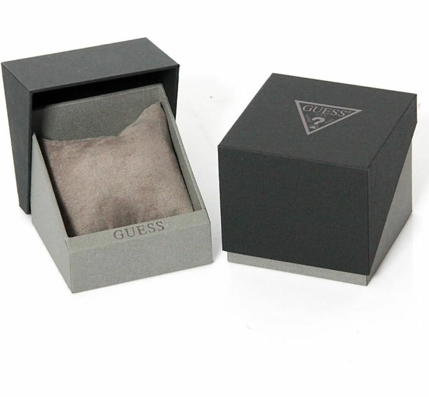 Guess Damen Armbanduhr Cosmo GW0033L8