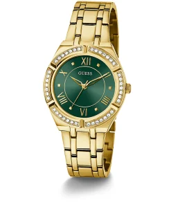 Guess Damen Armbanduhr Cosmo GW0033L8