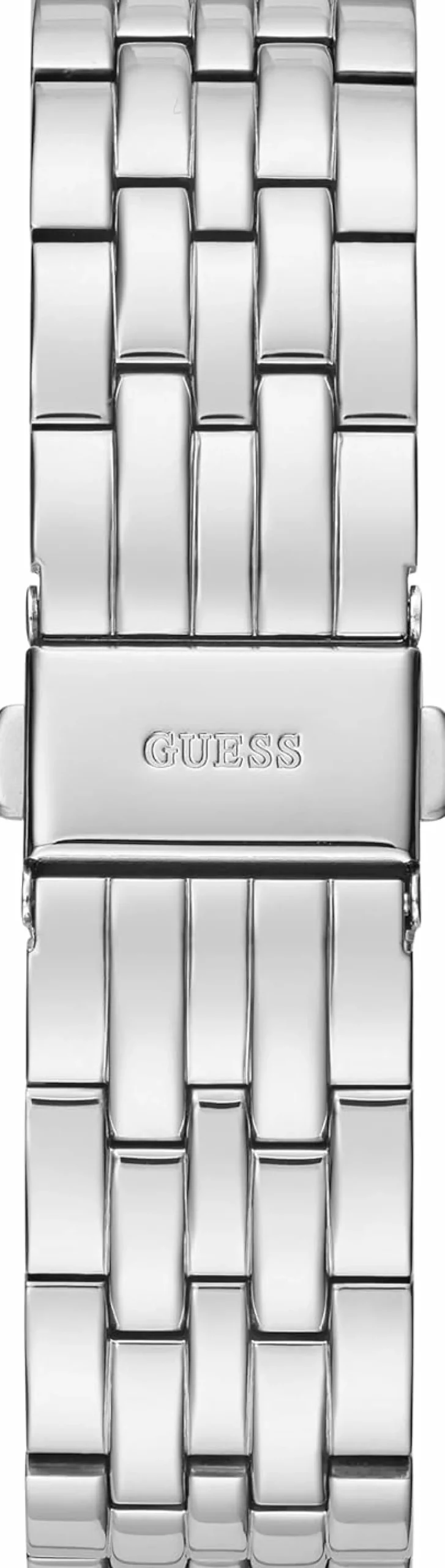 Guess Damen Armbanduhr Comet