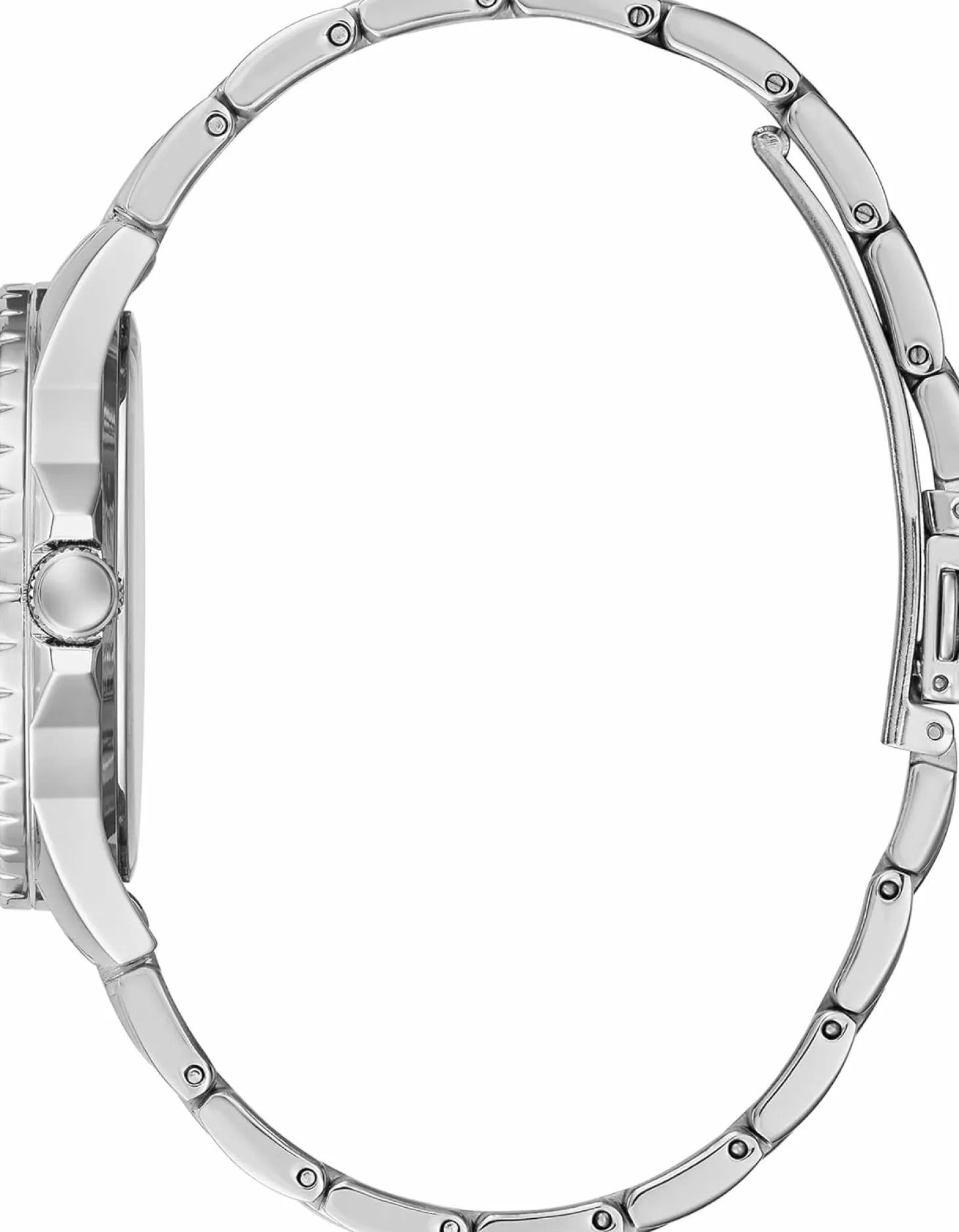 Guess Damen Armbanduhr Comet