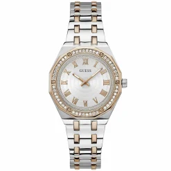 Guess Damen Armbanduhr DESIRE GW0770L5