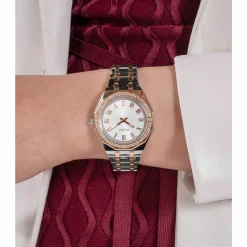 Guess Damen Armbanduhr DESIRE GW0770L5